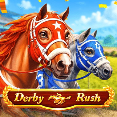 Derby Rush - VegaDream Casino