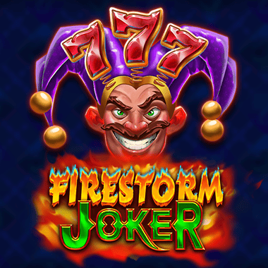 Fire Storm Joker - VegaDream Casino
