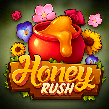 Honey Rush - VegaDream Casino