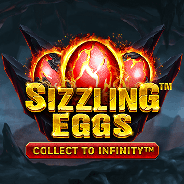 Sizzling Eggs - VegaDream Casino