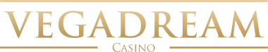 VegaDream Casino Logo